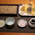 Soba-Ya Haruna - 