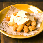 CheeseTable - 