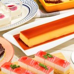 フェスタ ガーデン - 