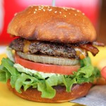 BIG BEN DINER - 
