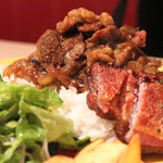 BIG BEN DINER - 