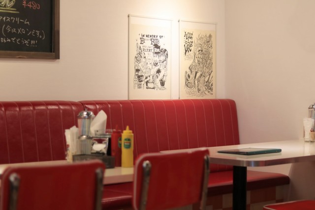 BIG BEN DINER photo 5