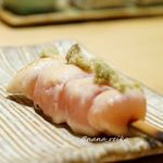 鳥しき - ささみ