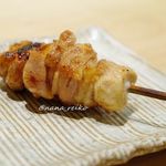 鳥しき - かしわ