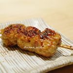 鳥しき - つくね