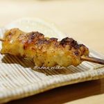 鳥しき - ぼんじり