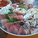 ペンションカモメのとまり木 - 