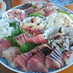 ペンションカモメのとまり木 - 