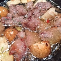 グリル プランチャ - 