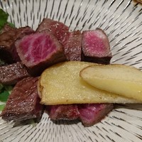 グリル プランチャ - 