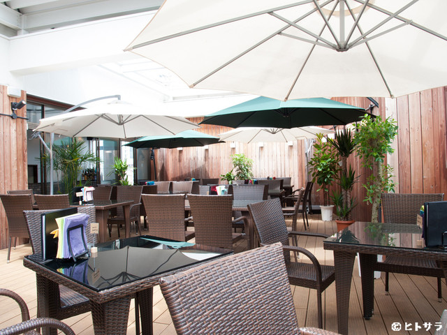 四季彩Diningスカイテラス - 神戸三宮（阪急）/居酒屋 | 食べログ