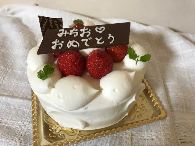 サカイ・スイーツ・マーケット（SAKAI SWEETS MARKET） - 矢吹（ケーキ）の写真