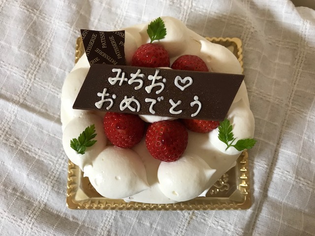 サカイ・スイーツ・マーケット（SAKAI SWEETS MARKET） - 矢吹（ケーキ）の写真