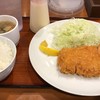 カツとカレーの店 ジーエス