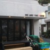 WE ARE THE FARM 代々木上原本店