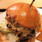 Hamburger Seikatsu no Susume