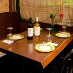 AGIO Italian Dining - 