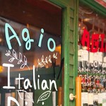 AGIO Italian Dining - 