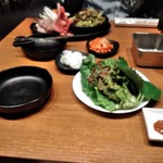焼肉カルビチャンプ - 