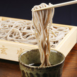 Ishibiki Juuwari Soba Gensei - 