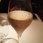 GIAGGIOLO GINZA - ノンアルスパークリングワイン