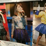 明治亭 - お店の入口カレンダー写真。最高にかわいい！