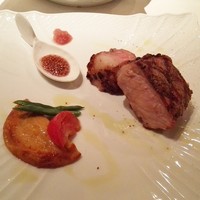ジャッジョーロ銀座 - 肉