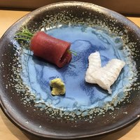 すし菊地 - 