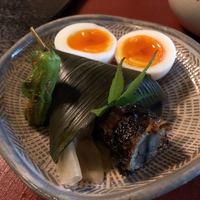 瓢亭 本店 - 
