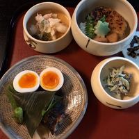 瓢亭 本店 - 