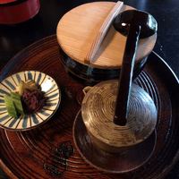 瓢亭 本店 - 