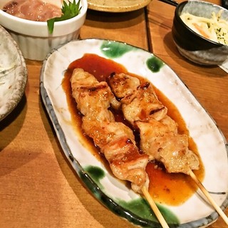 上石神井駅でおすすめの美味しい焼き鳥をご紹介 食べログ