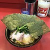 家系総本山 ラーメン 吉村家