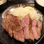 キセキ食堂 上尾店 - 