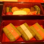 Kakisen - ちょいす弁当