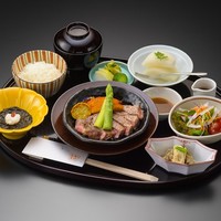 満腹御膳