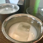 アフターグロウ - ミニラッシー