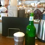 アフターグロウ - ハートランド中瓶