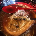 麺吉本舗 - 