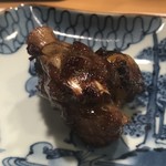 新ばし 星野 - 