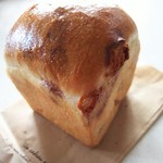 Boulangerie Petite Foret  - プチハードトースト・200円