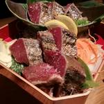 Chousokabe Ginza - 