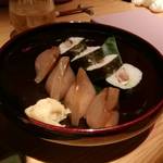 Chousokabe Ginza - 