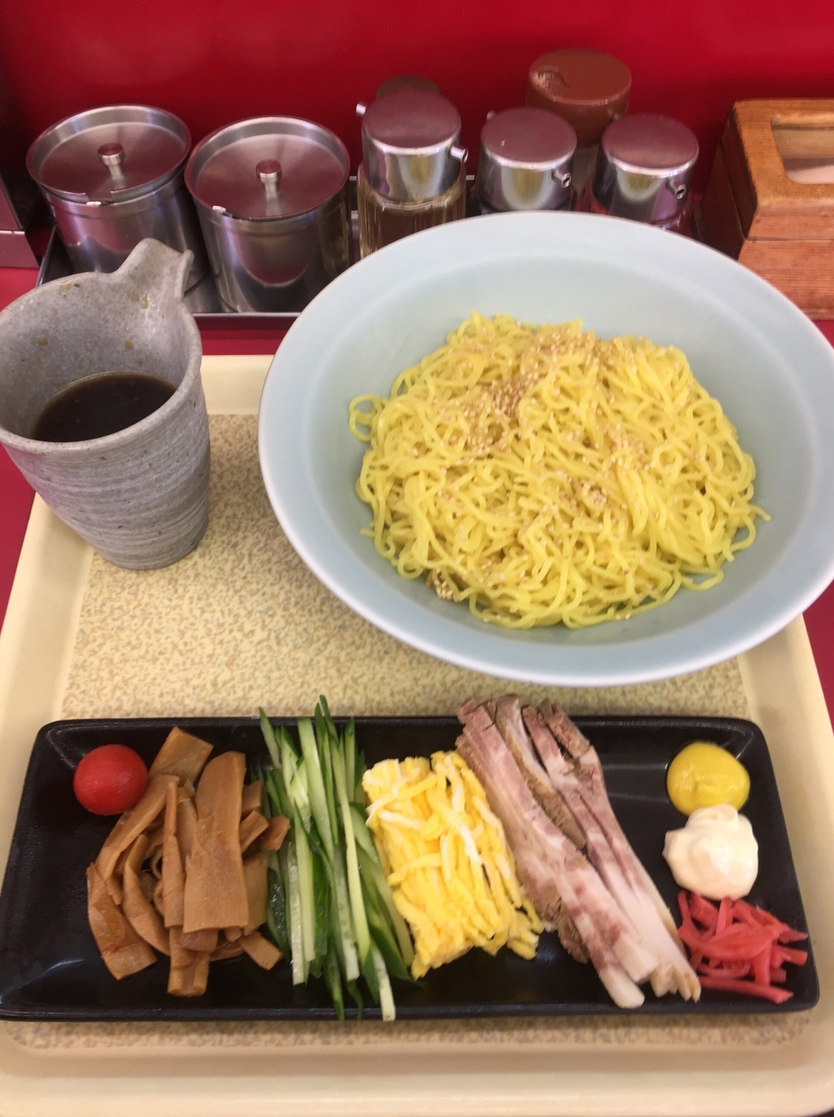 山岡家 足利店 name=