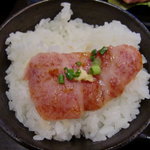 炭火焼肉 やまもと - 