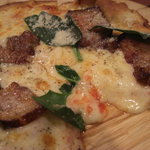 KO－KU - ベーコンピザ１１．７