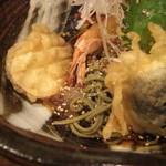 KO－KU - お蕎麦の具１１．７