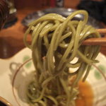 KO－KU - いかがですお蕎麦１１．７