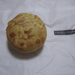 ポワンエリーニュ - ポワン・エ・リーニュ：カカオ ダマンド