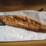 ポワンエリーニュ - ポワン・エ・リーニュ：テル